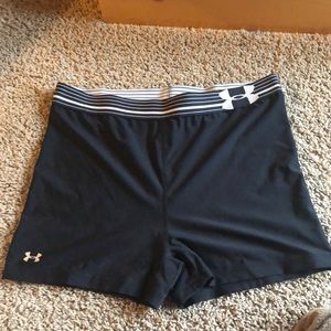 Under Armour Spandex
